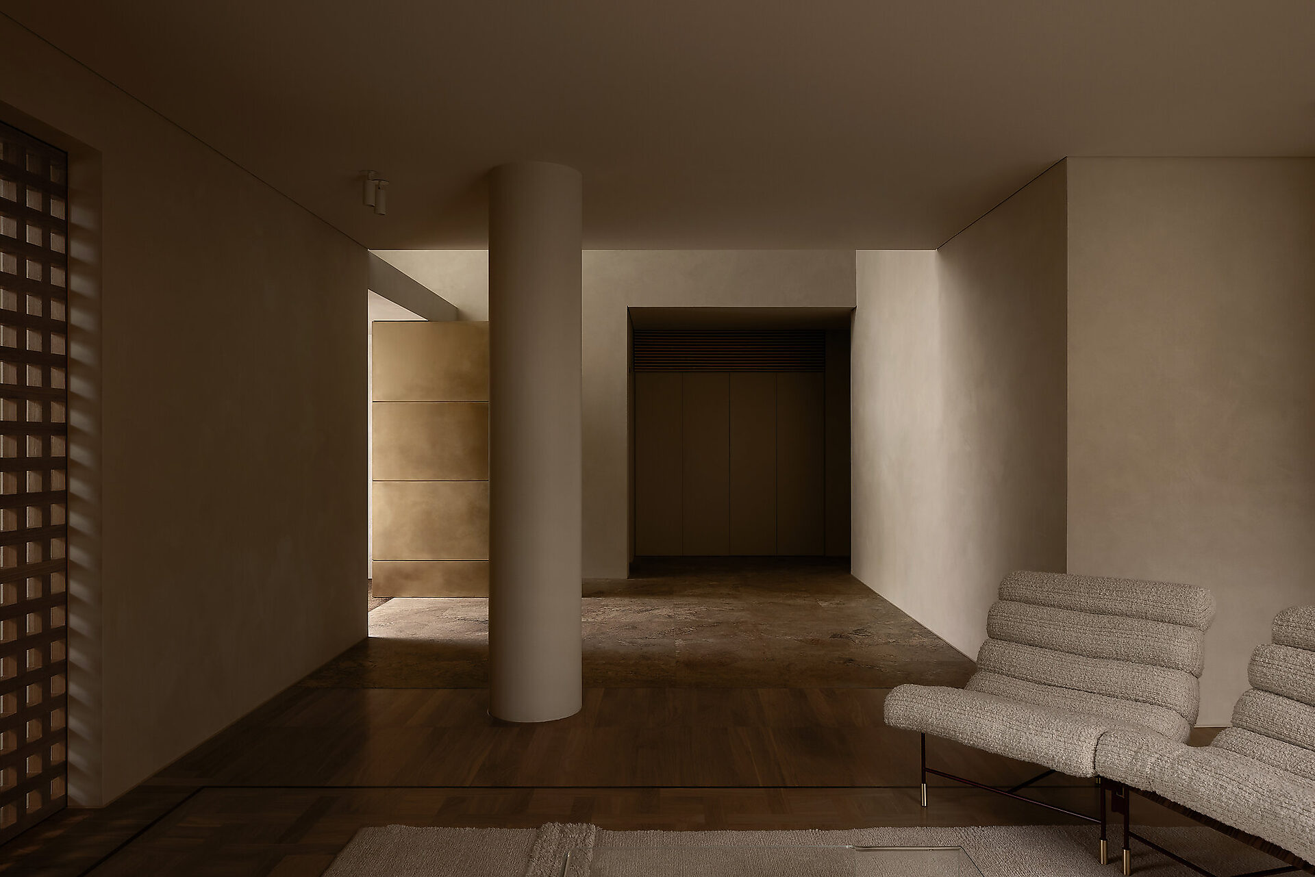 Residential Design 2026 | Australian Interior Design Awards