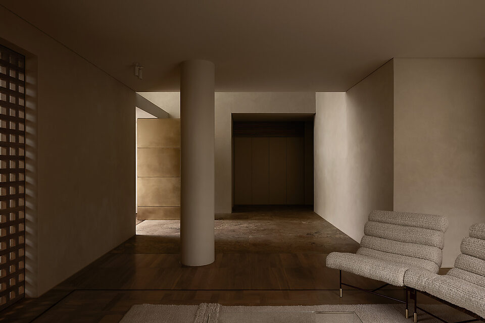 Residential Design 2026 | Australian Interior Design Awards